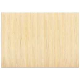 SALVAMANTEL DE BAMBÚ...