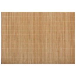 SALVAMANTEL DE BAMBÚ...