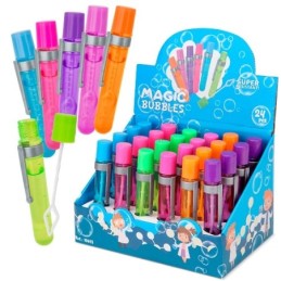 SET 24 POMPEROS GEL...