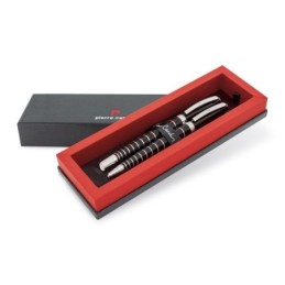 SET BOLIGRAFO Y ROLLER...