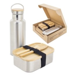 SET DE ALMUERZO O PICNIC...