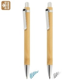 SET DE BOLÍGRAFO Y LÁPIZ...