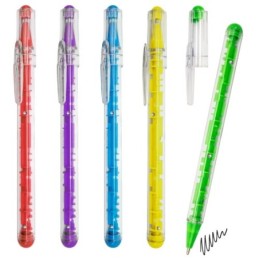 SET DE BOLIGRAFOS TINTA...