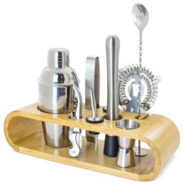 SET DE COCTELERIA...