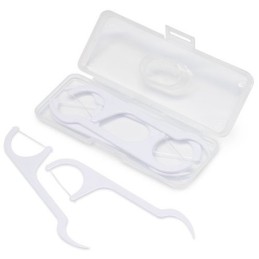 SET DE LIMPIEZA INTERDENTAL...