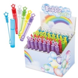 SET POMPEROS MINI "STARS"...