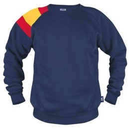 SUDADERA "NACIÓN"