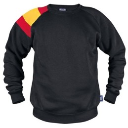 SUDADERA "NACIÓN"