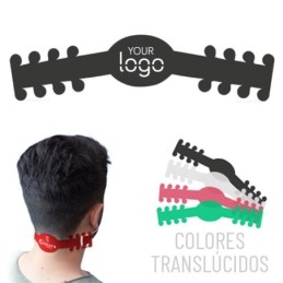 SUJETA MASCARILLAS  "FIX"