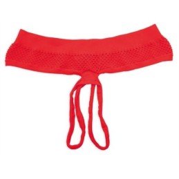 TANGA JAPONES ROJO