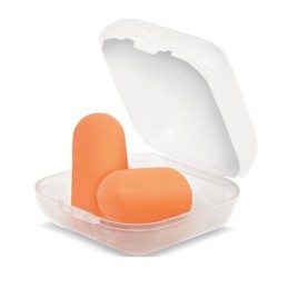 TAPONES PARA OIDOS EN CAJA...