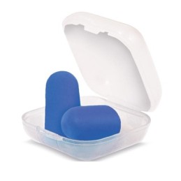 TAPONES PARA OIDOS EN CAJA...