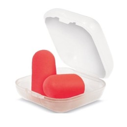 TAPONES PARA OIDOS EN CAJA...