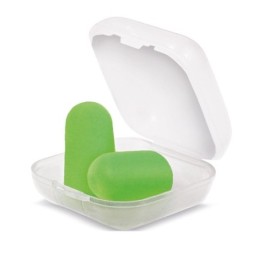 TAPONES PARA OIDOS EN CAJA...