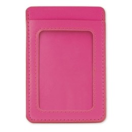 TARJETERO BILLETERO "DUBAI"