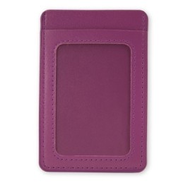 TARJETERO BILLETERO "DUBAI"