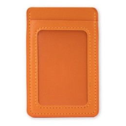 TARJETERO BILLETERO "DUBAI"