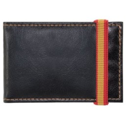 TARJETERO ELASTICO/BANDERA...