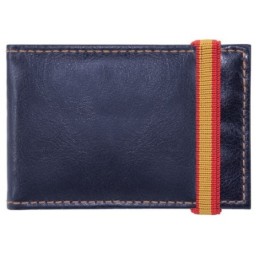 TARJETERO ELASTICO/BANDERA...