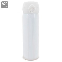 TERMO "LUXOR" SUBLIMACIÓN