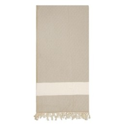 TOALLA PAREO "SOFT-ECO"