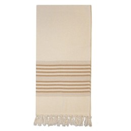 TOALLA PAREO RIZO "CALA...