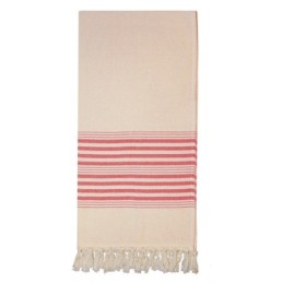 TOALLA PAREO RIZO "CALA...