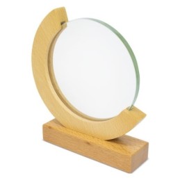 TROFEO MODELO "GLOBO"