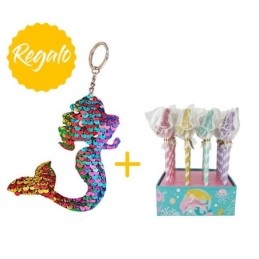 [REGALO] LOTE 24 L╡PICES +...