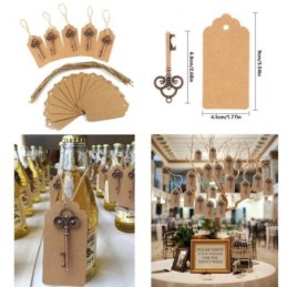 ABREBOTELLAS VINTAGE BRONCE...