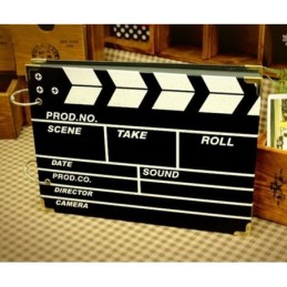 ALBUM DE FOTOS SCRAP "RETRO...