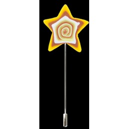 ALFILER DE NOVIA ESTRELLA...