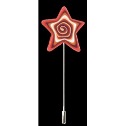 ALFILER DE NOVIA ESTRELLA...