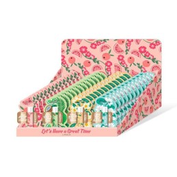 B╡LSAMO EN BARRA GREAT TIME