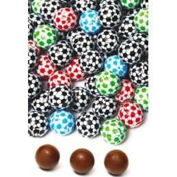 BALONES CHOCOLATE (BOLSA...