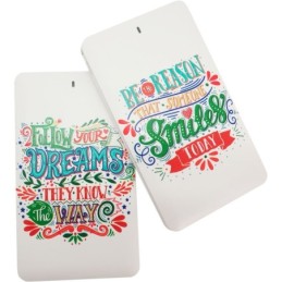 BATERIA PORTATIL "FOLLOW...