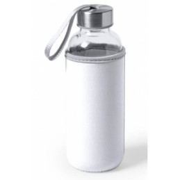 BIDαN BOTELLA DE CRISTAL...