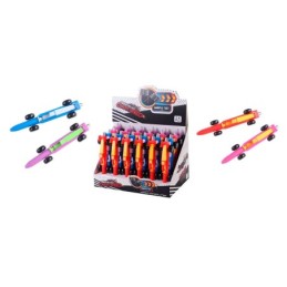 BOL╓GRAFO COCHE PVC