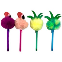 BOL╓GRAFO POMPαN TROPICAL