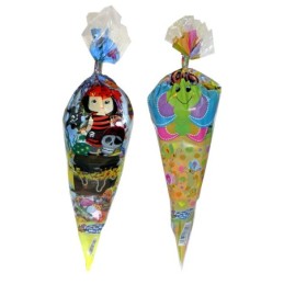 BOLSA CUCURUCHO GOLOSINAS...