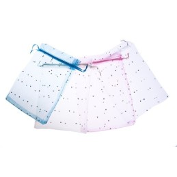 BOLSA DE ORGANZA LUNARES...