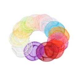 BOLSA DE ORGANZA REDONDA 22...