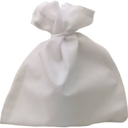 BOLSA DE TELA TRANSPIRABLE...