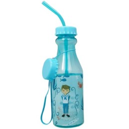 BOTELLA PVC COMUNIαN NIÑO...