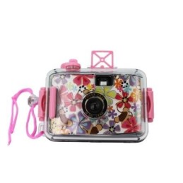 C╡MARA DE FOTOS ACU╡TICA...