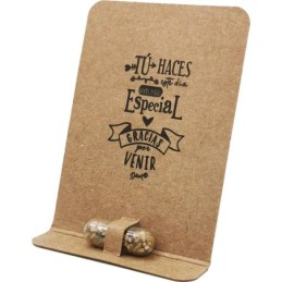 C╡PSULA CON SEMILLAS ECO...