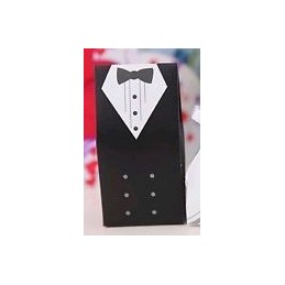 CAJA CARTαN NOVIO PARA...