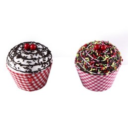 CAJITA EN FORMA DE TARRINA...