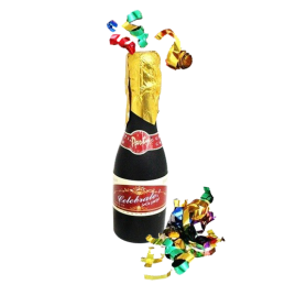 CAÑON ESPIRALES EN FORMA DE...