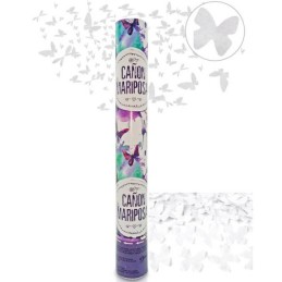 CAÑαN MARIPOSAS 40 CM